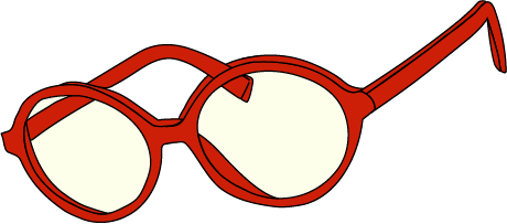 Girly Pop Sticker Sheet