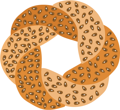 The Turkish Experience Sticker Sheet