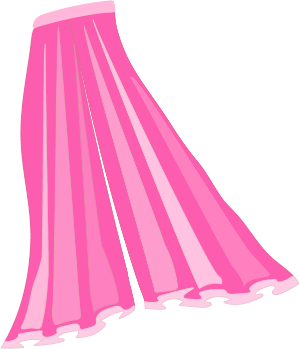 Ethnic Apparel Sticker Sheet