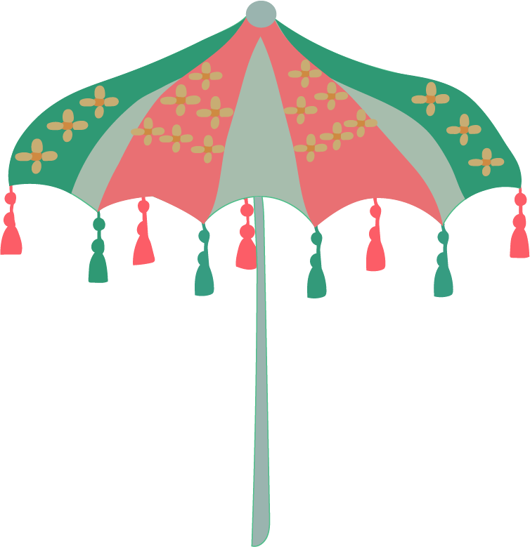 Girly Pop Sticker Sheet