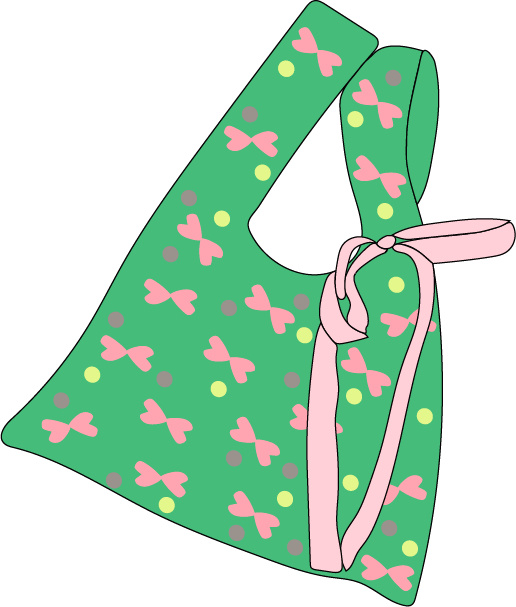 Girly Pop Sticker Sheet