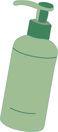 Girly Pop Sticker Sheet