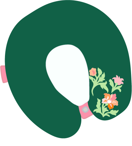 Girly Pop Sticker Sheet