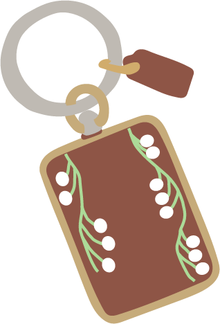 Let's Go Antiquing Sticker Sheet