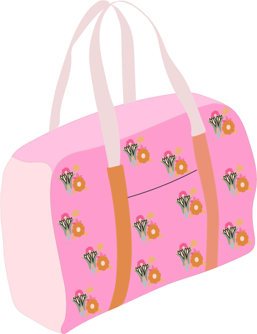 The Storage Diaries Sticker Sheet