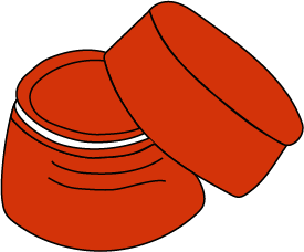 Girly Pop Sticker Sheet